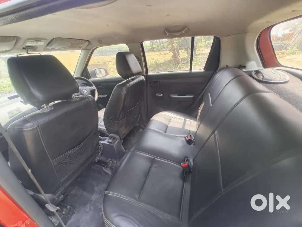 Maruti Suzuki Swift 2010 Lxi