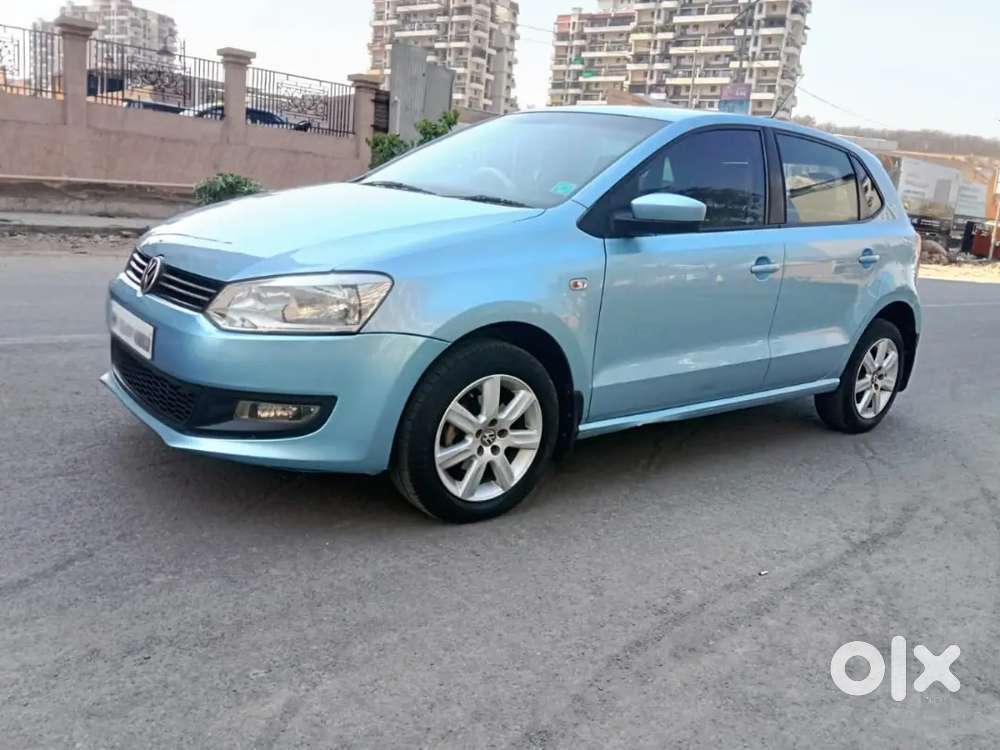 Polo For Sale Money Problem