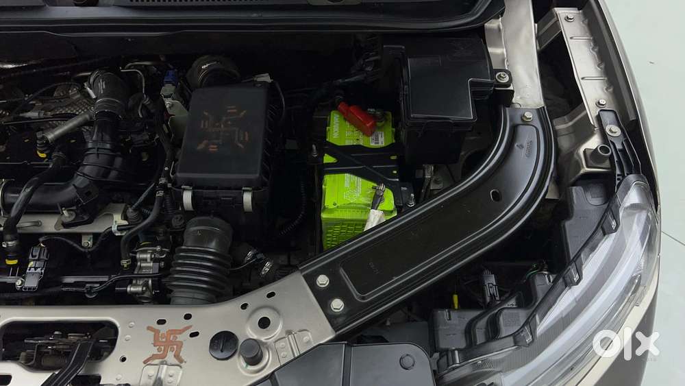 Renault Kiger Rxz Turbo Dt, 2021, Petrol