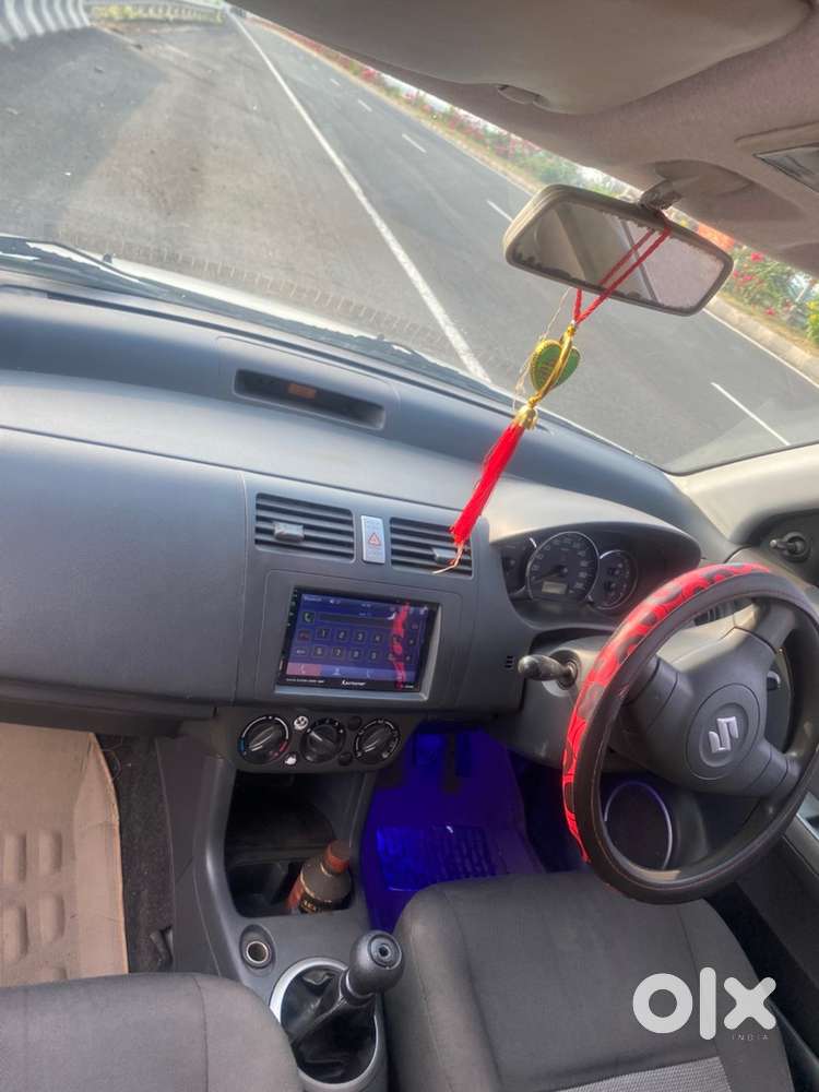 Maruti Suzuki Swift 2008 Petrol Well Maintained 2028