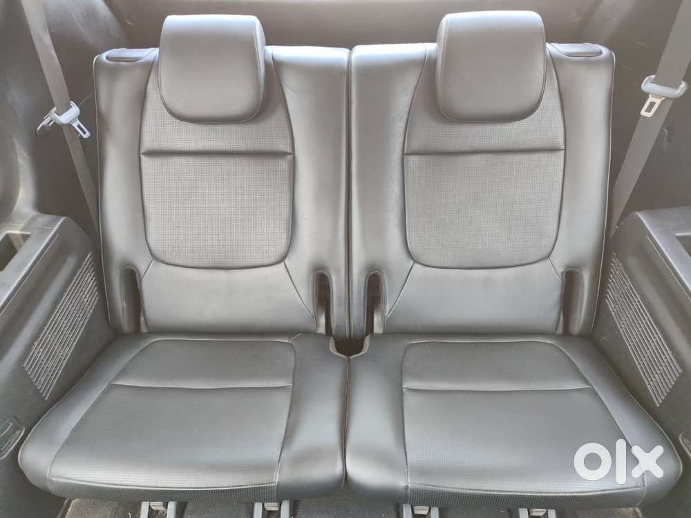 Kia Carens, 2024, Petrol