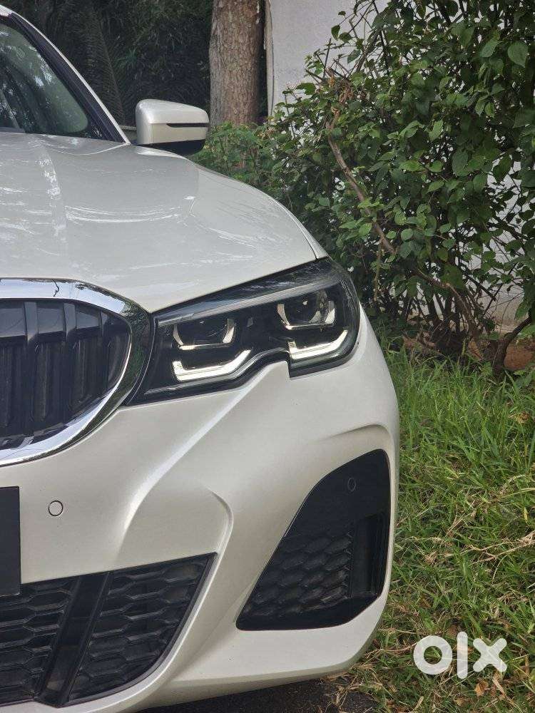 Bmw 3 Series Gran Limousine 330li M Sport, 2022, Petrol