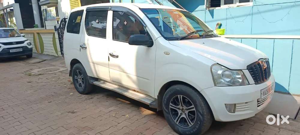 Mahindra Xylo 2011 Variant 2.5 E4 Bs Iii