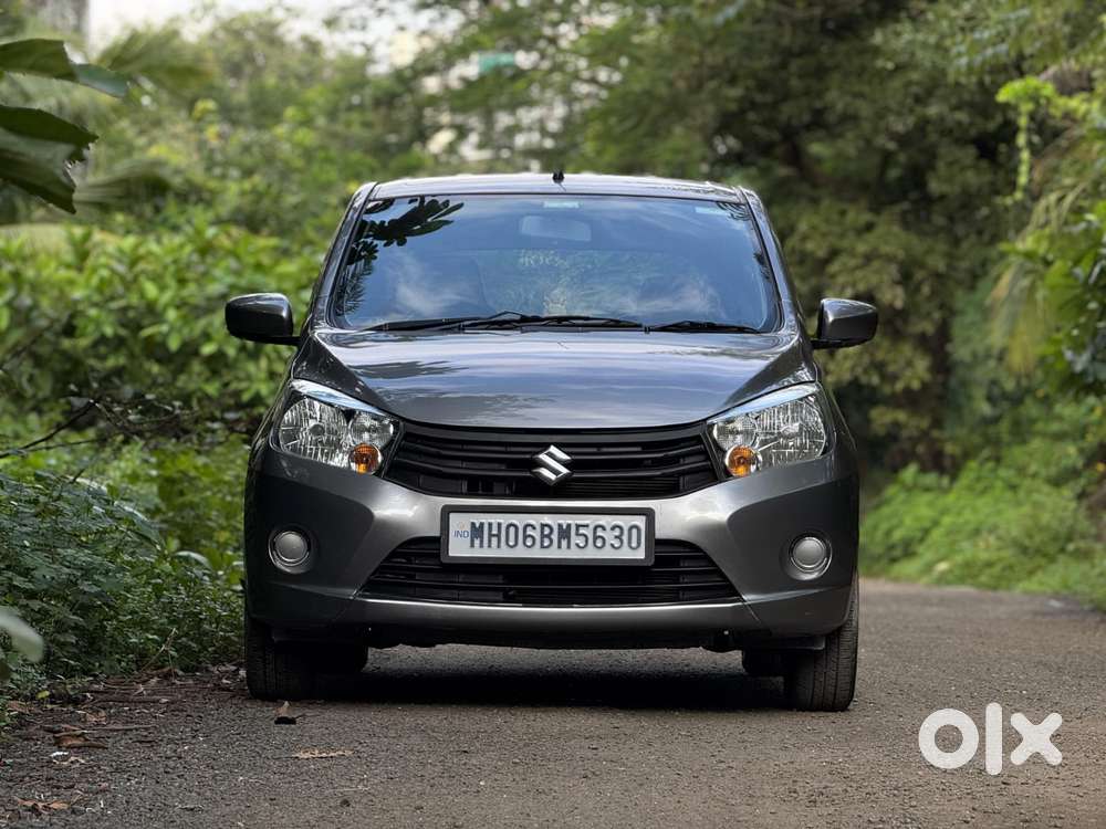 Maruti Suzuki Celerio Vxi Amt, 2016, Petrol