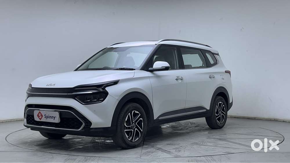 Kia Carens 1.4 Luxury Plus 6 Str, 2022, Petrol