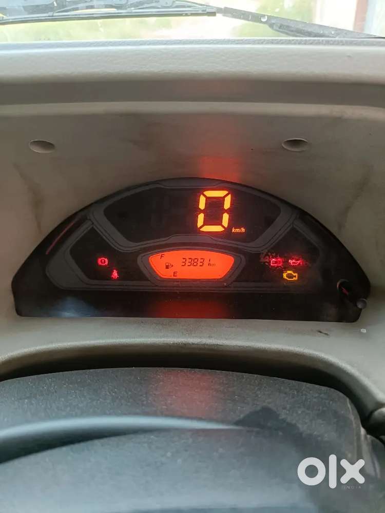 Maruti Suzuki Eeco 2023