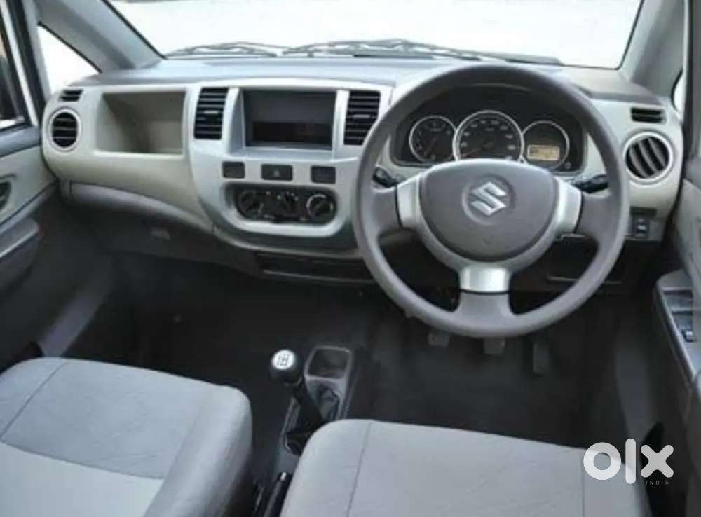 Maruti Suzuki Zen Estilo 2010 Petrol Manual