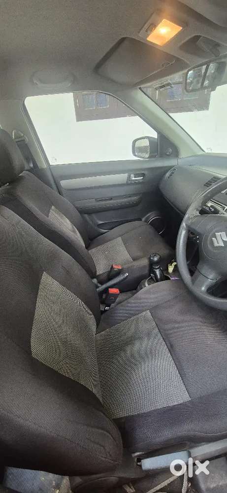 Maruti Swift Vxi Swift