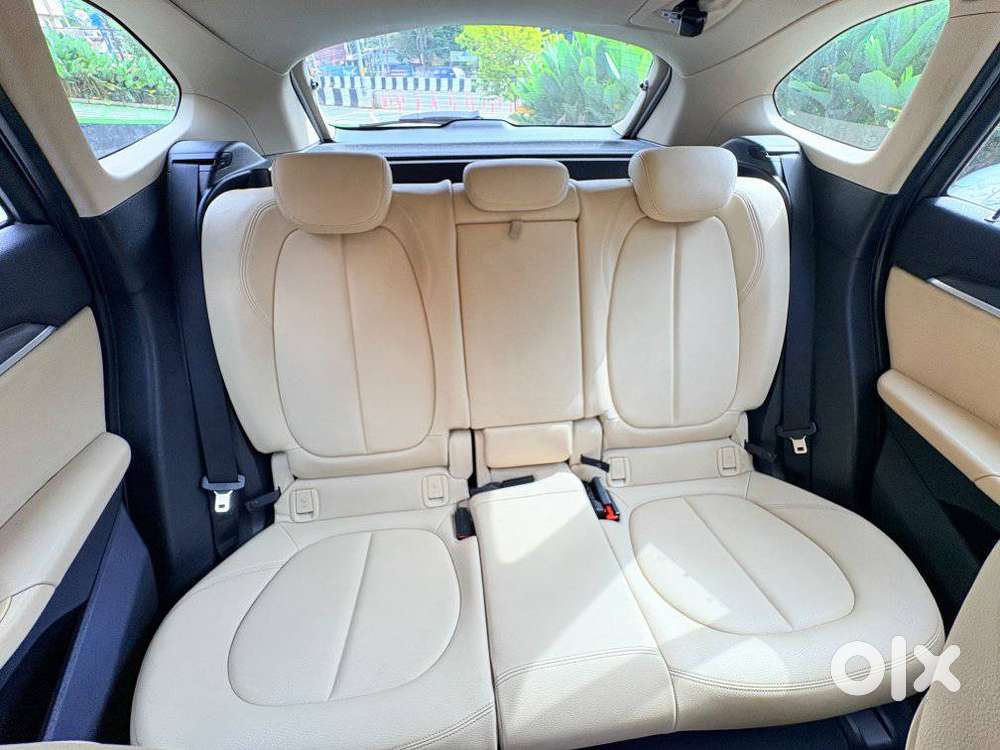 Bmw X1 2.0 Sdrive20d Xline, 2016, Diesel