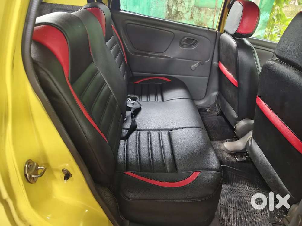 Maruti Suzuki Alto 2008