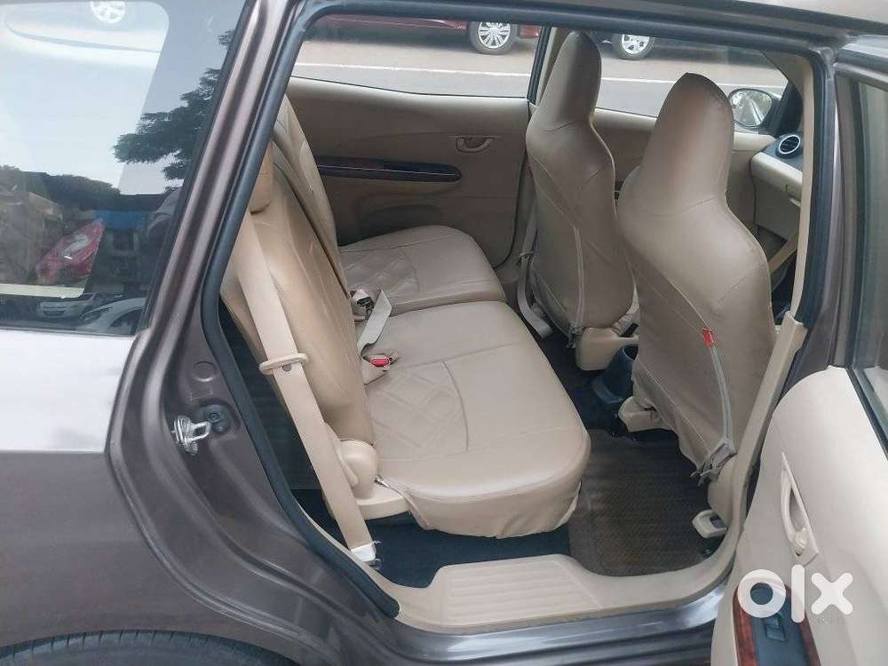 Honda Mobilio S I-dtec, 2015, Petrol