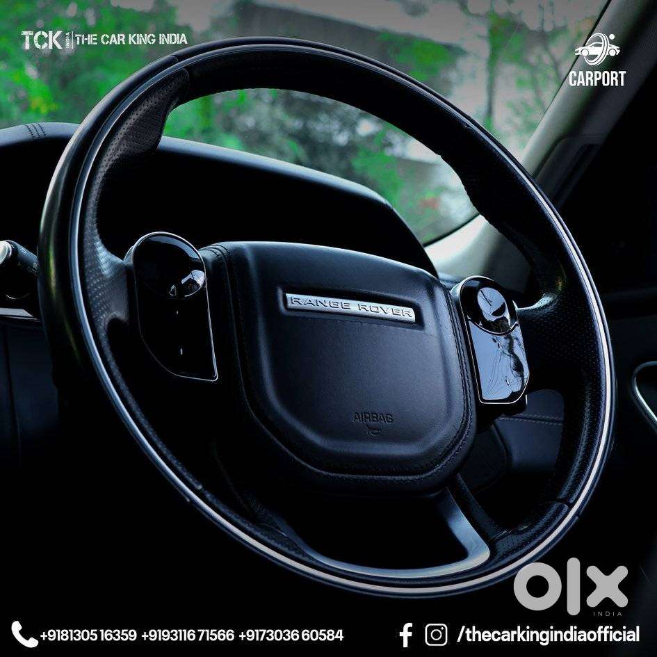 Land Rover Range Velar R-dynamic S Petrol, 2020, Petrol