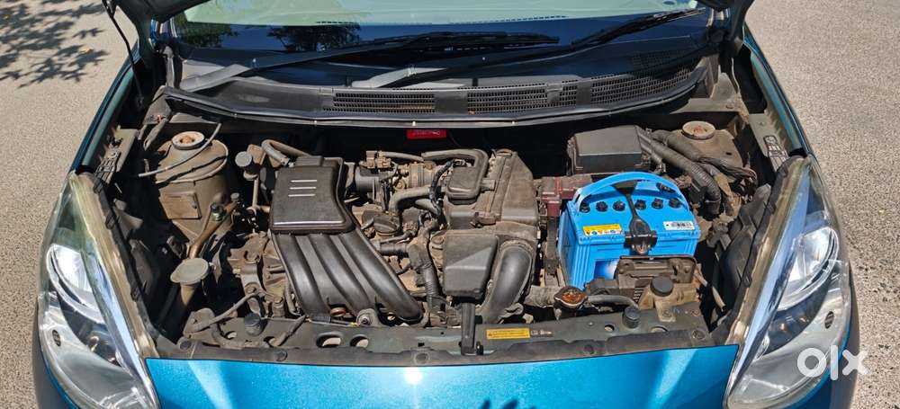Nissan Micra Xv Cvt, 2014, Petrol