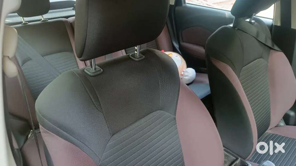 Maruti Suzuki Fronx Delta 2023 Non Driven Showroom Condition Car