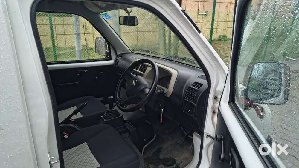 Maruti Suzuki Eeco 5 Seater Ac, 2025, Petrol