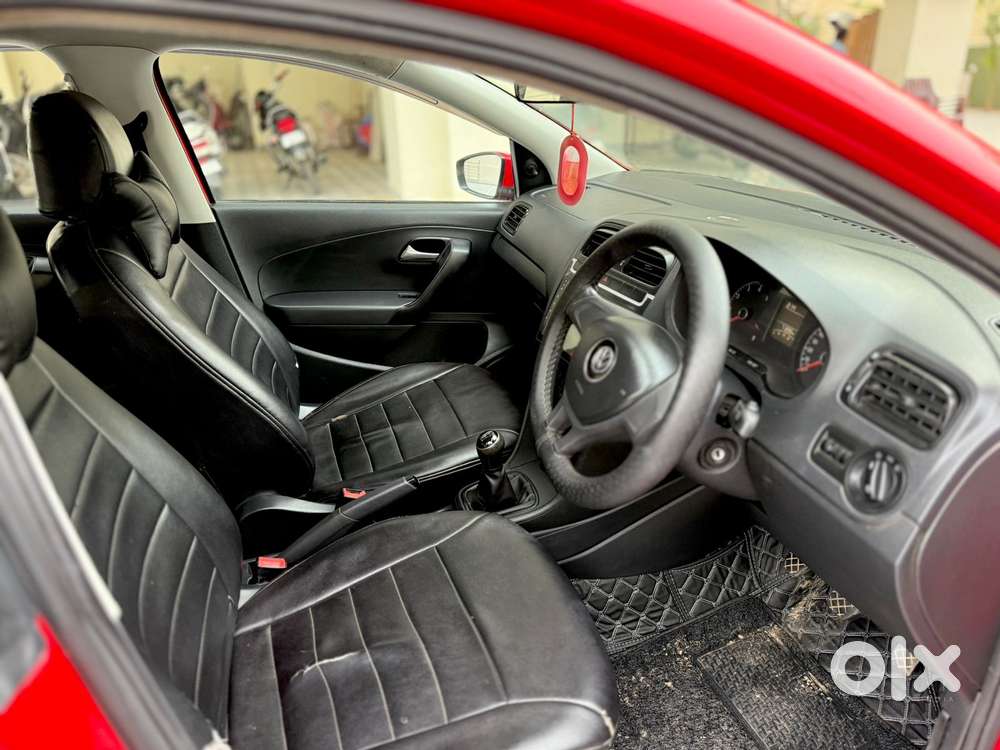 Volkswagen Polo 1.0 Mpi Trendline, 2020, Petrol