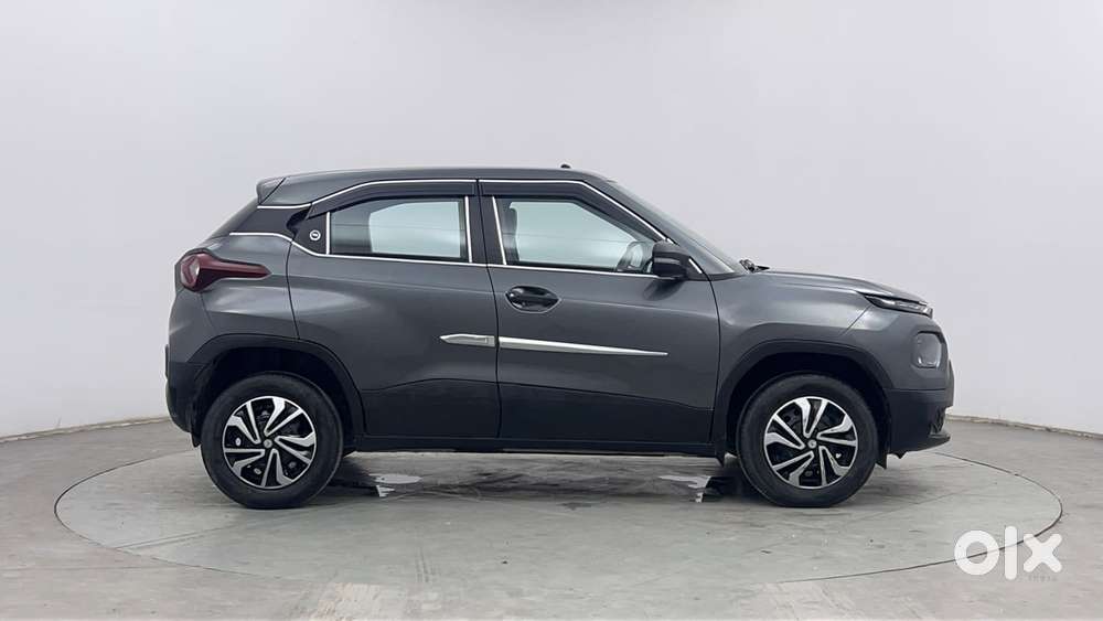 Tata Punch Pure, 2023, Petrol