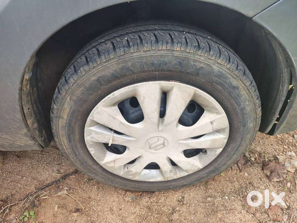 Maruti Celerio Zxi - 2017 - Manual