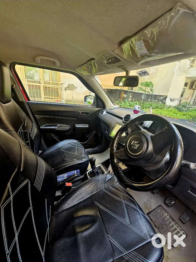 Maruti Suzuki Swift Lxi – Excellent Condition