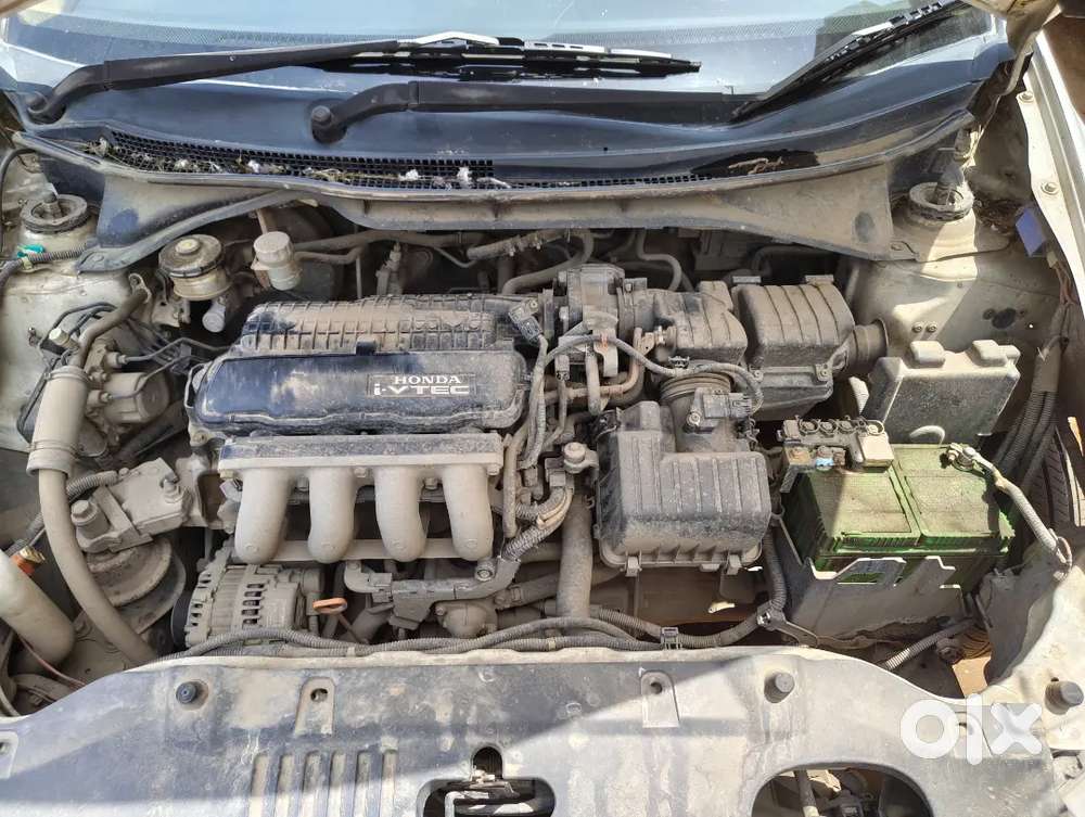 Honda City 2009 Petrol 069275 Km Driven