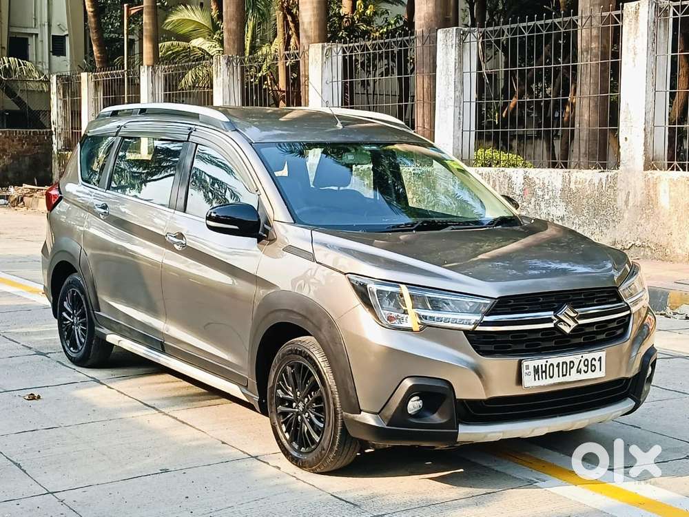 Maruti Suzuki Xl6 1.5 Zeta Mt, 2020, Petrol
