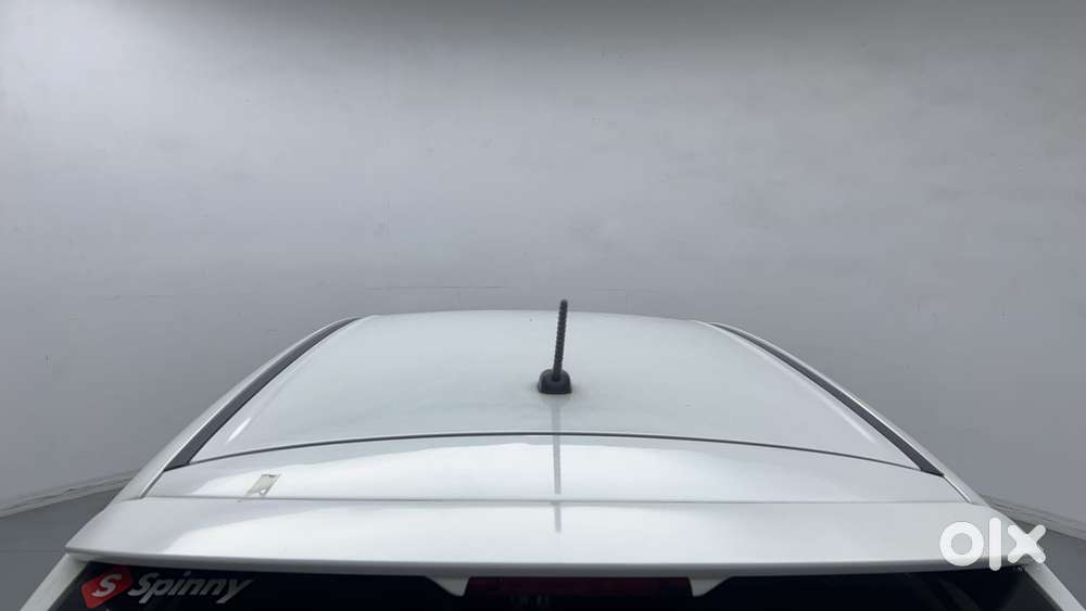 Maruti Suzuki Baleno Delta, 2017, Petrol