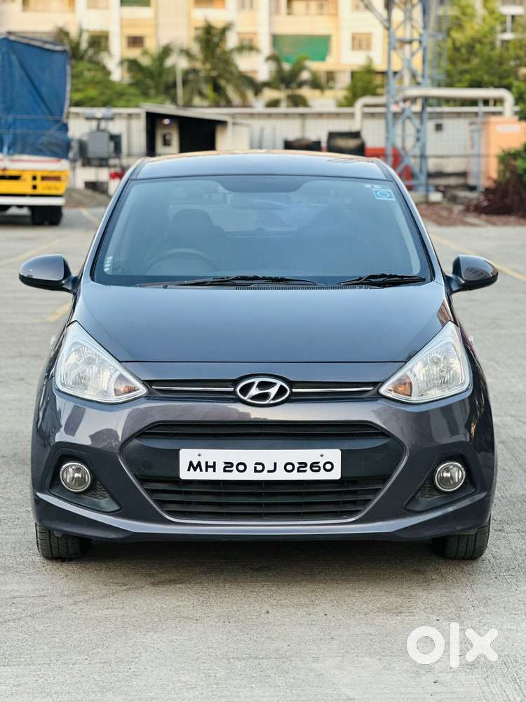 Hyundai Grand I10 1.2 Crdi Magna, 2014, Petrol