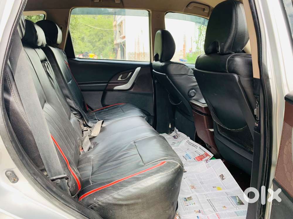 Mahindra Xuv500 W6 2wd, 2014, Diesel