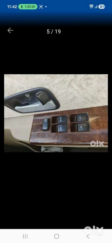 Tata Sumo Grande 2011 Diesel Well Maintained