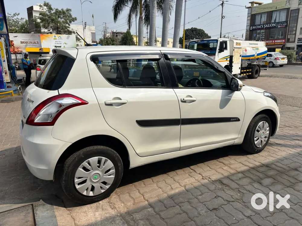 Maruti Suzuki Swift 2015 Diesel Well Maintained
