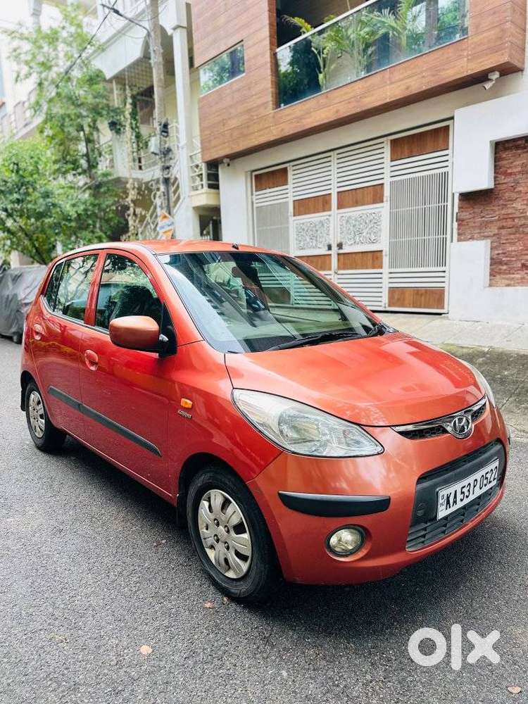 Hyundai I10 Magna 1.2, 2010, Petrol