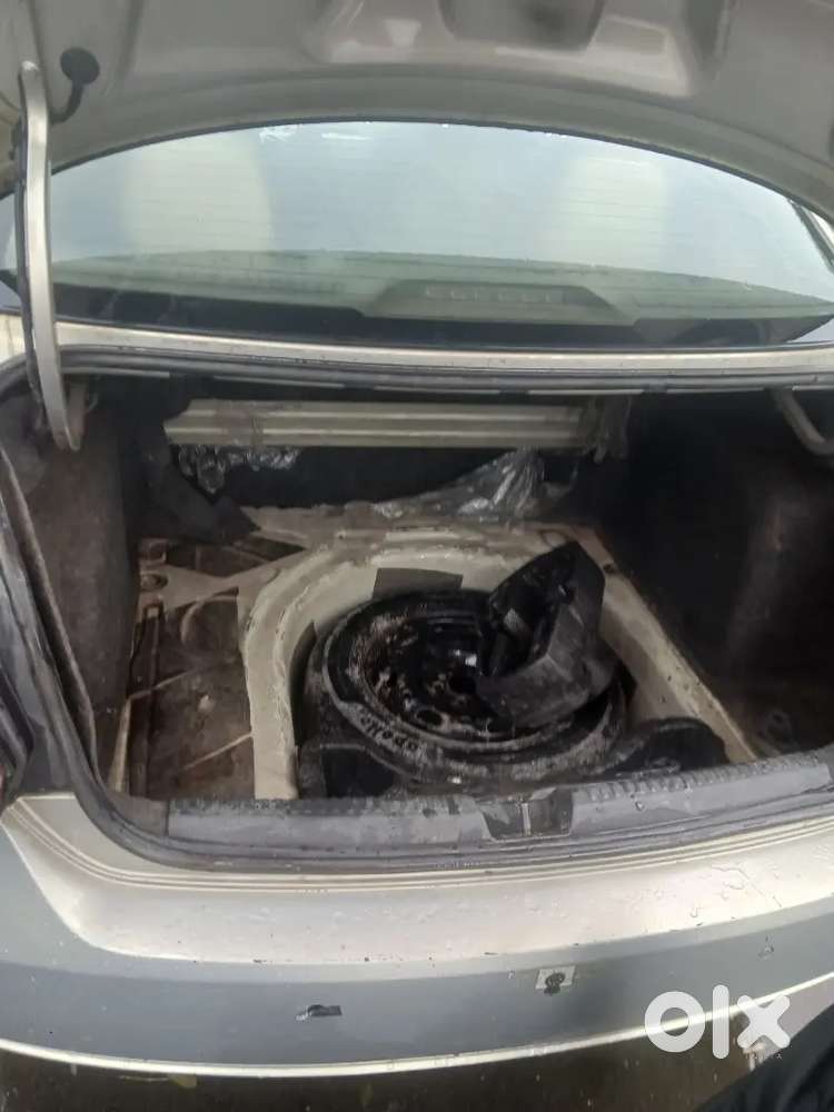 Volkswagen Vento Diesel 2014