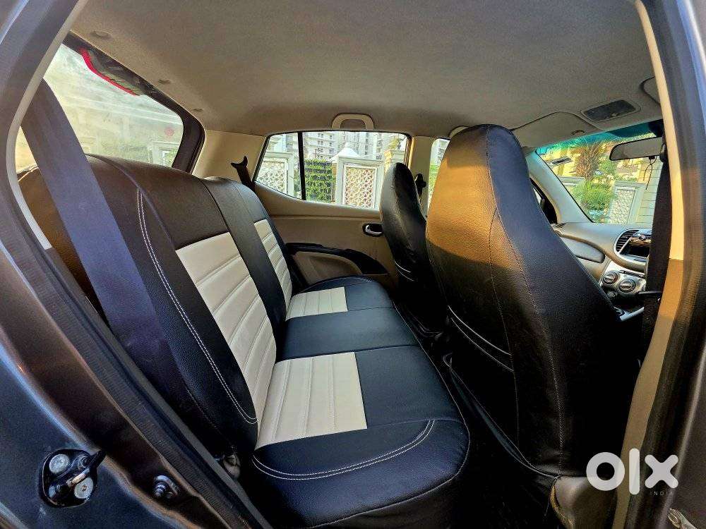 Hyundai I10 Magna 1.2 Itech Se, 2012, Petrol