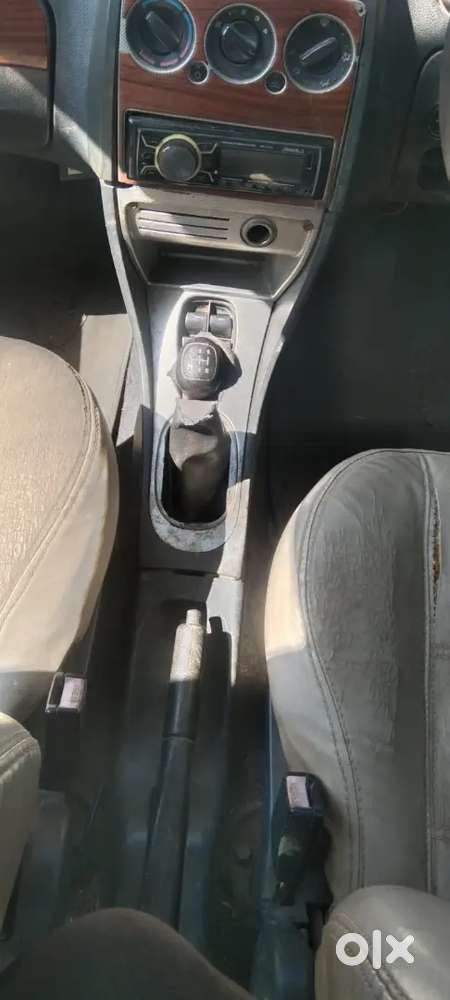 Urgent Sell Tata Indica V2 2007 Diesel 500000 Km Driven