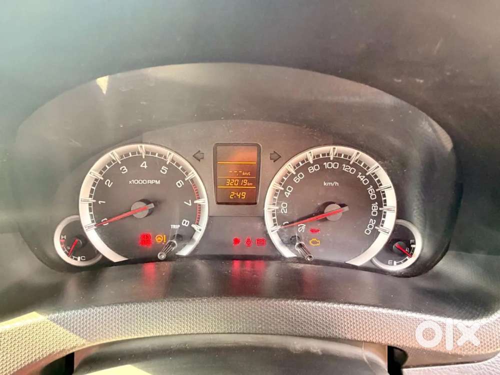 Maruti Suzuki Swift Vxi, 2017, Petrol