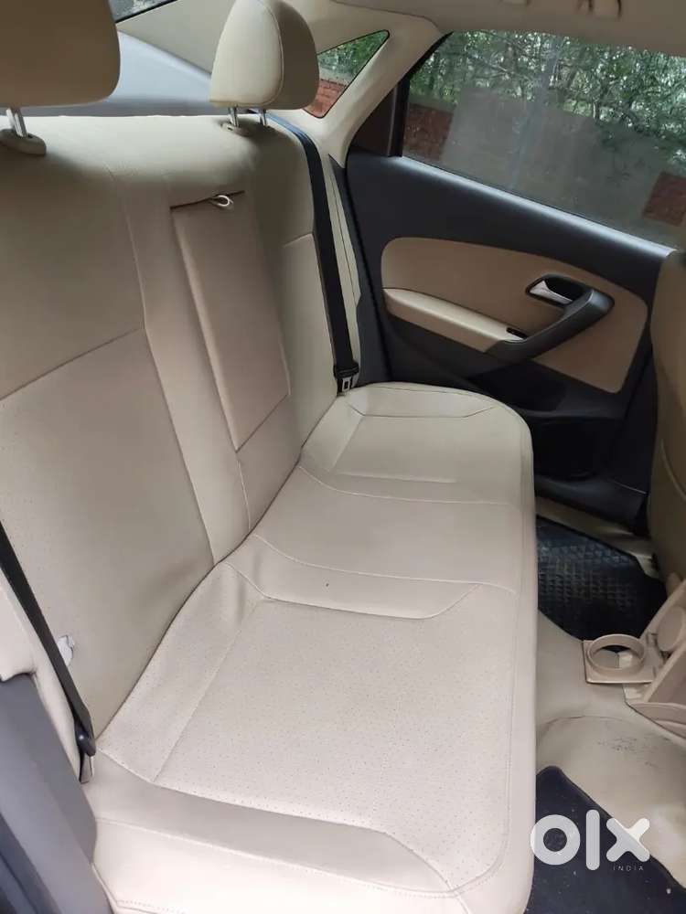 Volkswagen New Vento 2015 Variant Highline