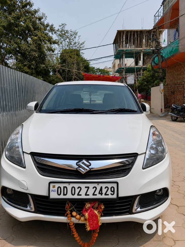 Maruti Swift Dzire Vdi 2015 Model