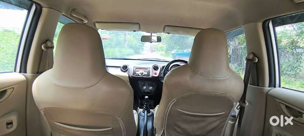 Honda Brio S Mt, 2013, Petrol