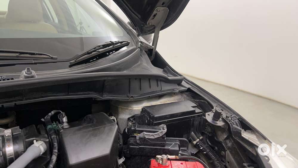 Honda City I-vtec Sv, 2015, Petrol