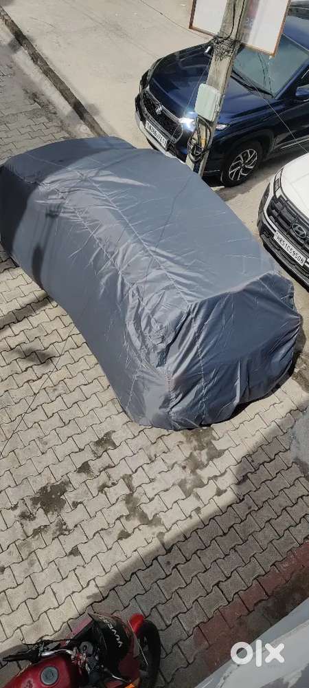 Nissan Micra Active 2011 Petrol 52000 Km Driven