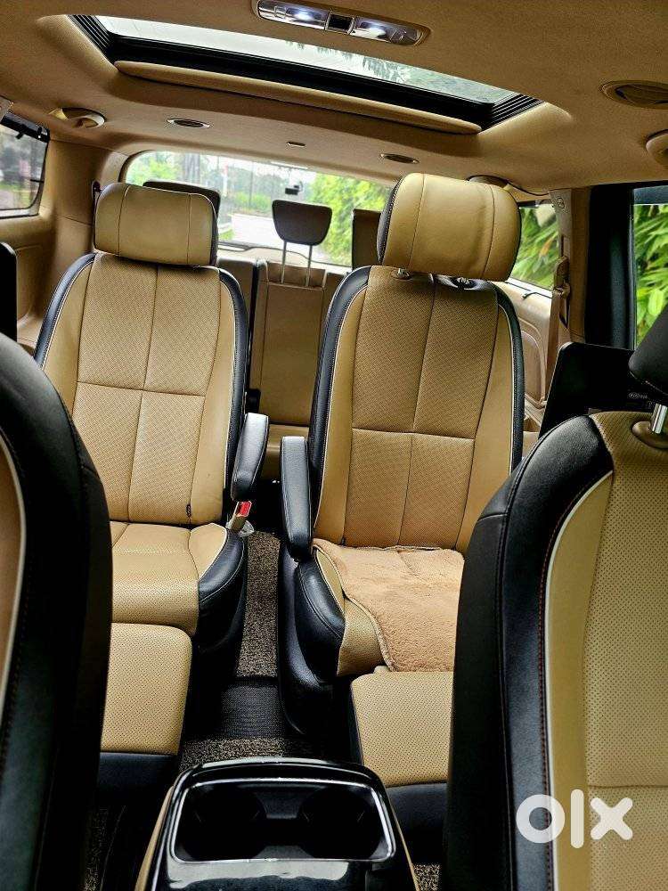 Kia Carnival Limousine, 2020, Diesel