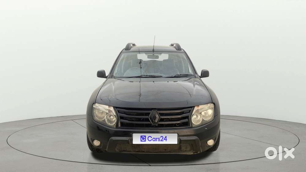 Renault Duster 2012-2015 85ps Diesel Rxe, 2014, Diesel