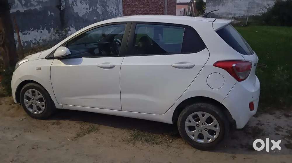 Car For Sale Grand I10