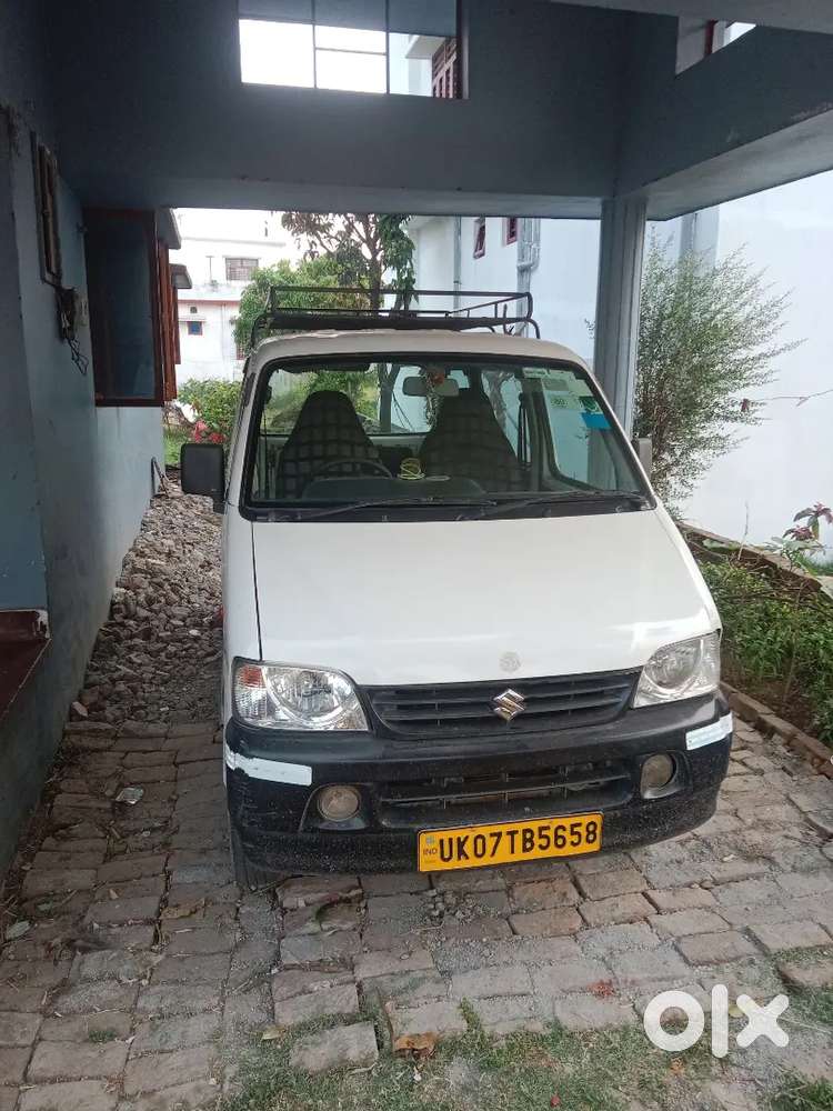Maruti Eeco 5658