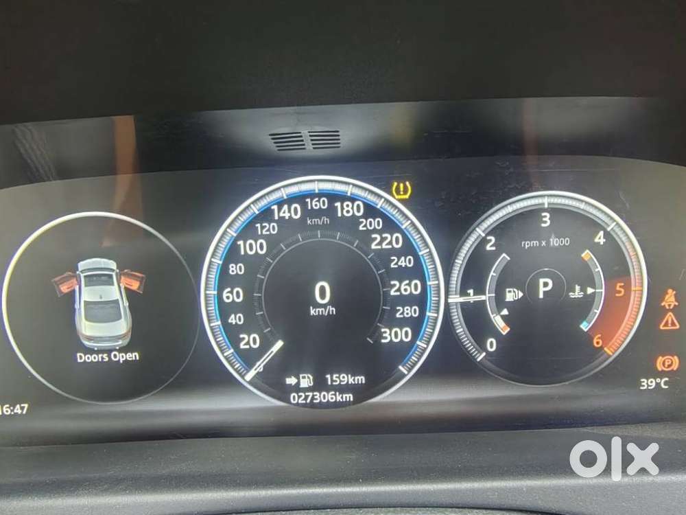 Jaguar Xf 2.0 Diesel Portfolio, 2017, Diesel