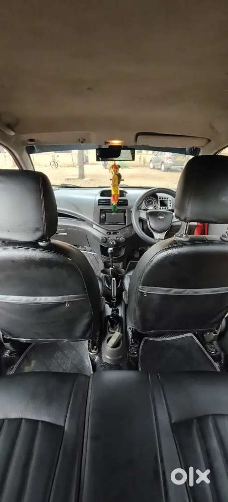 .chevrolet Beat 2012 Diesel 149000 Km Driven
