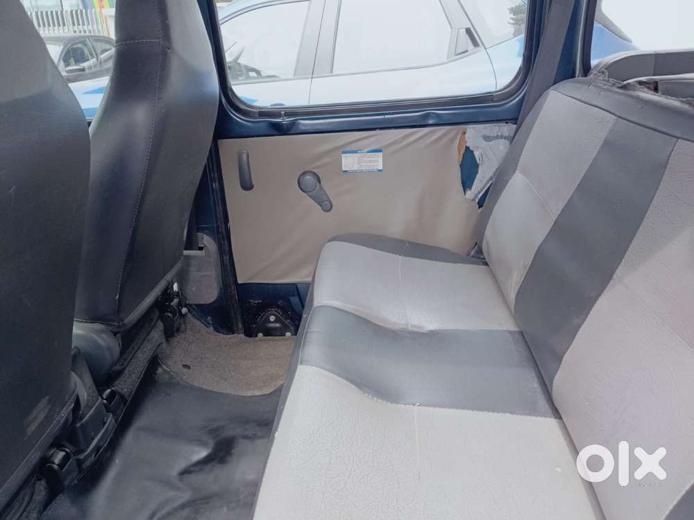 Maruti Suzuki Eeco 5 Seater Ac, 2013, Petrol