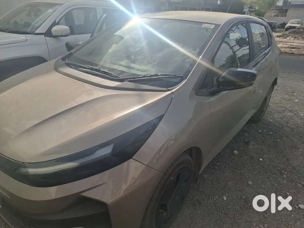 Tata Altroz 2026