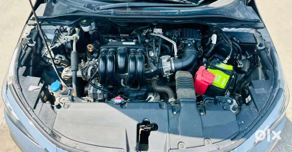Honda City 1.5 Vx I-vtec Mt, 2021, Petrol