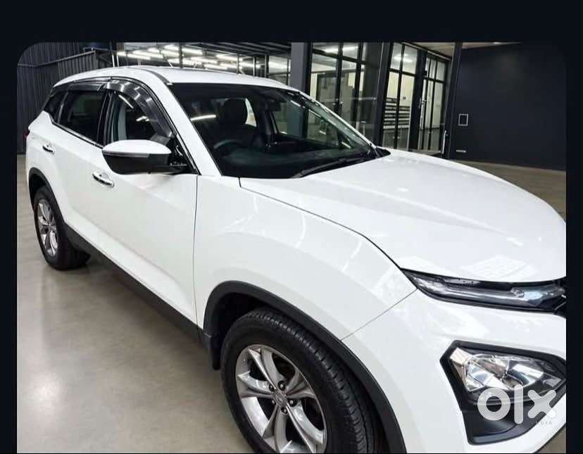 Tata Harrier Xt+ 2020